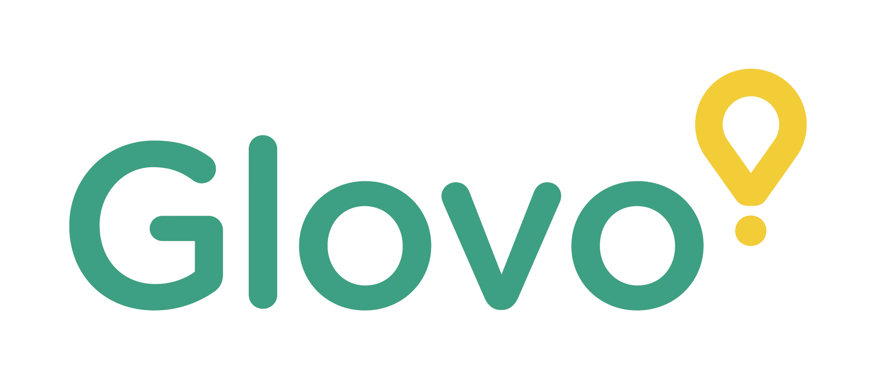 Glovo logo