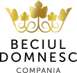 Beciul Domnesc logo