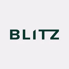 Blitz logo