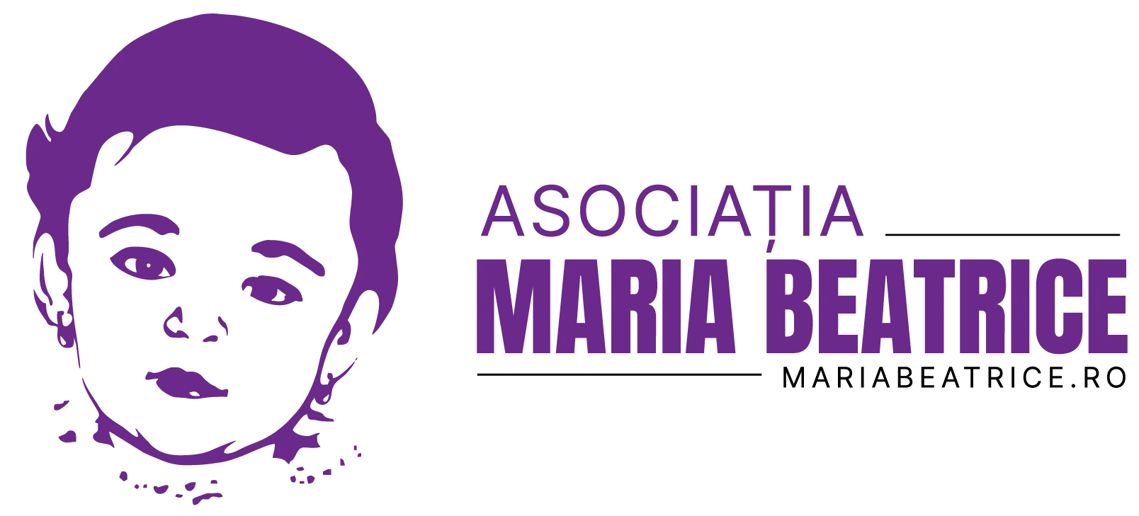 Asociația Maria Beatrice logo